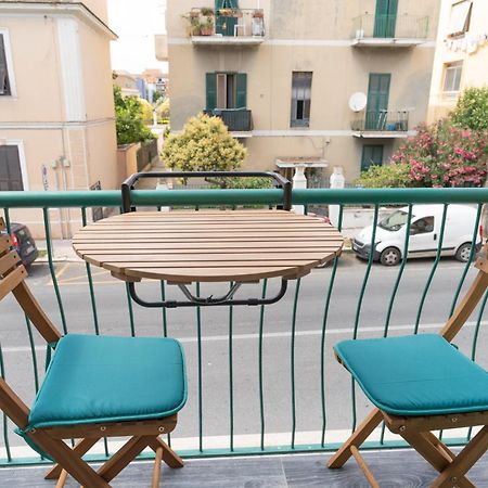 Suites Matteotti 57 Чивитавекия Екстериор снимка