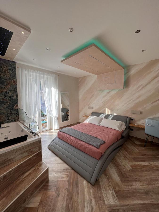 Suites Matteotti 57 Чивитавекия Екстериор снимка
