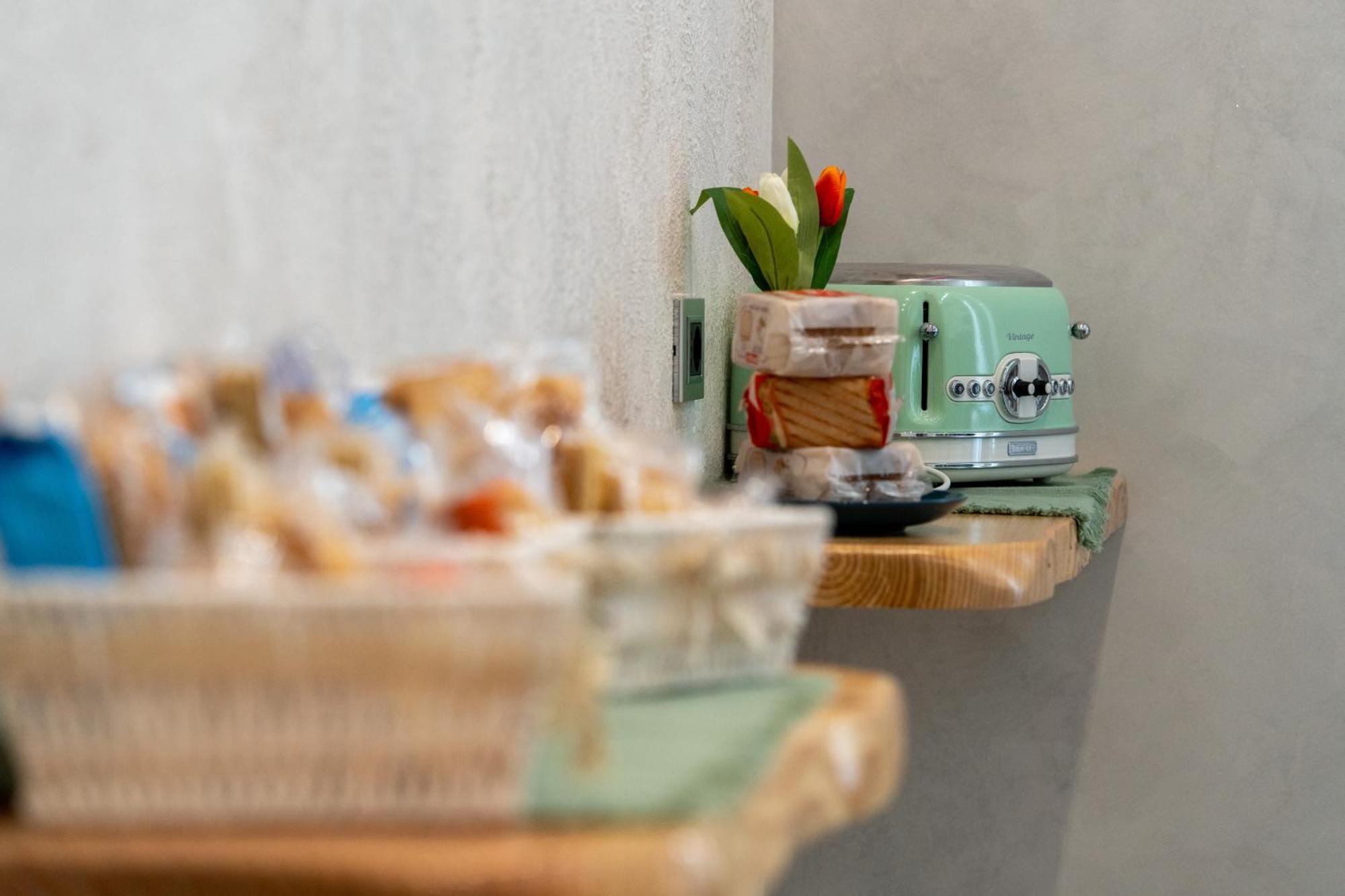 Suites Matteotti 57 Чивитавекия Екстериор снимка