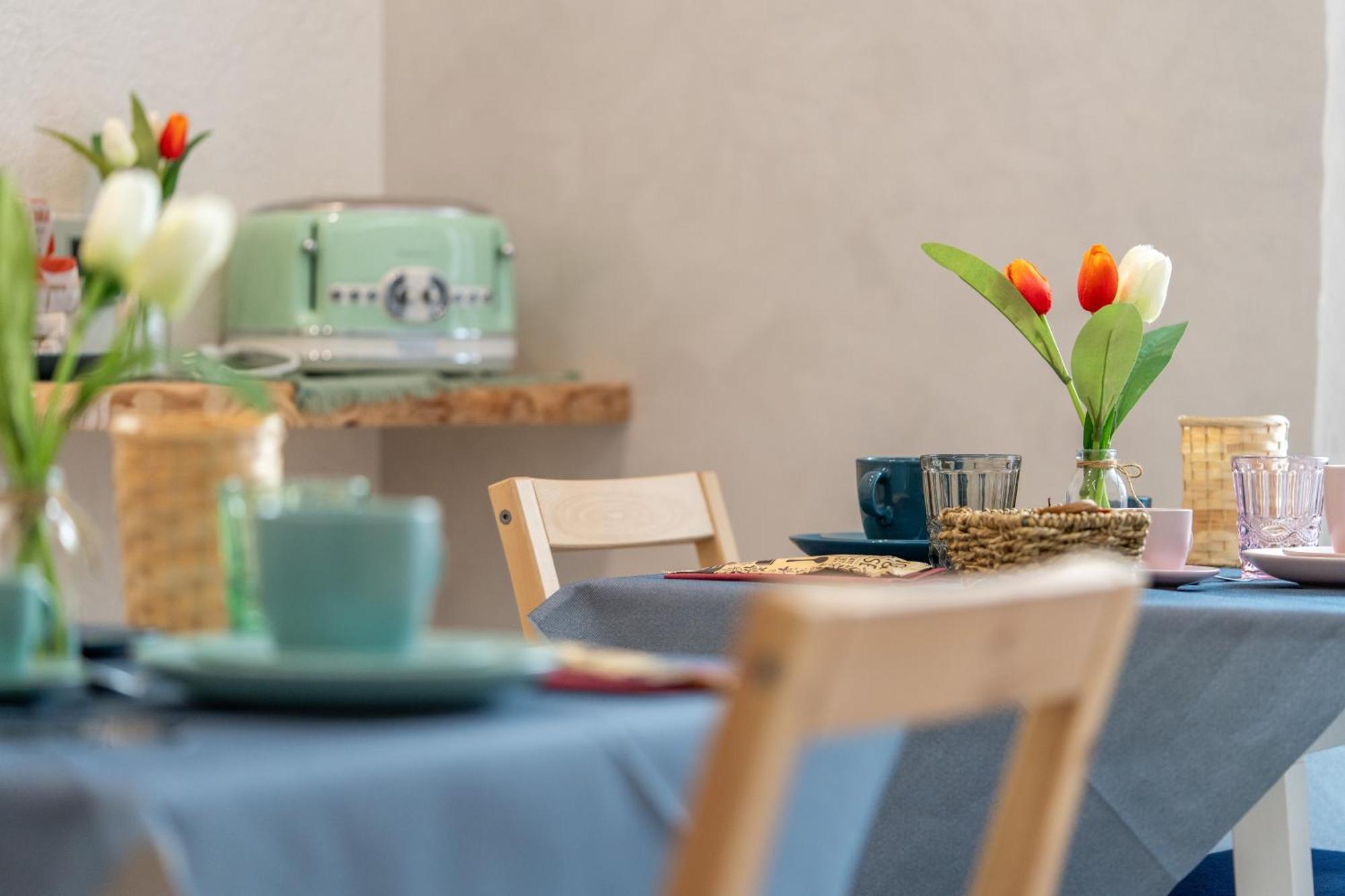 Suites Matteotti 57 Чивитавекия Екстериор снимка