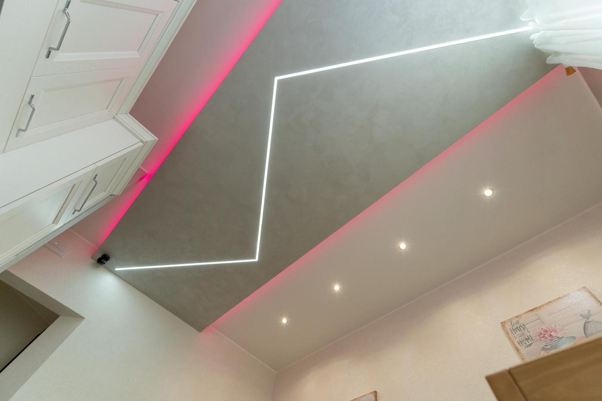 Suites Matteotti 57 Чивитавекия Екстериор снимка