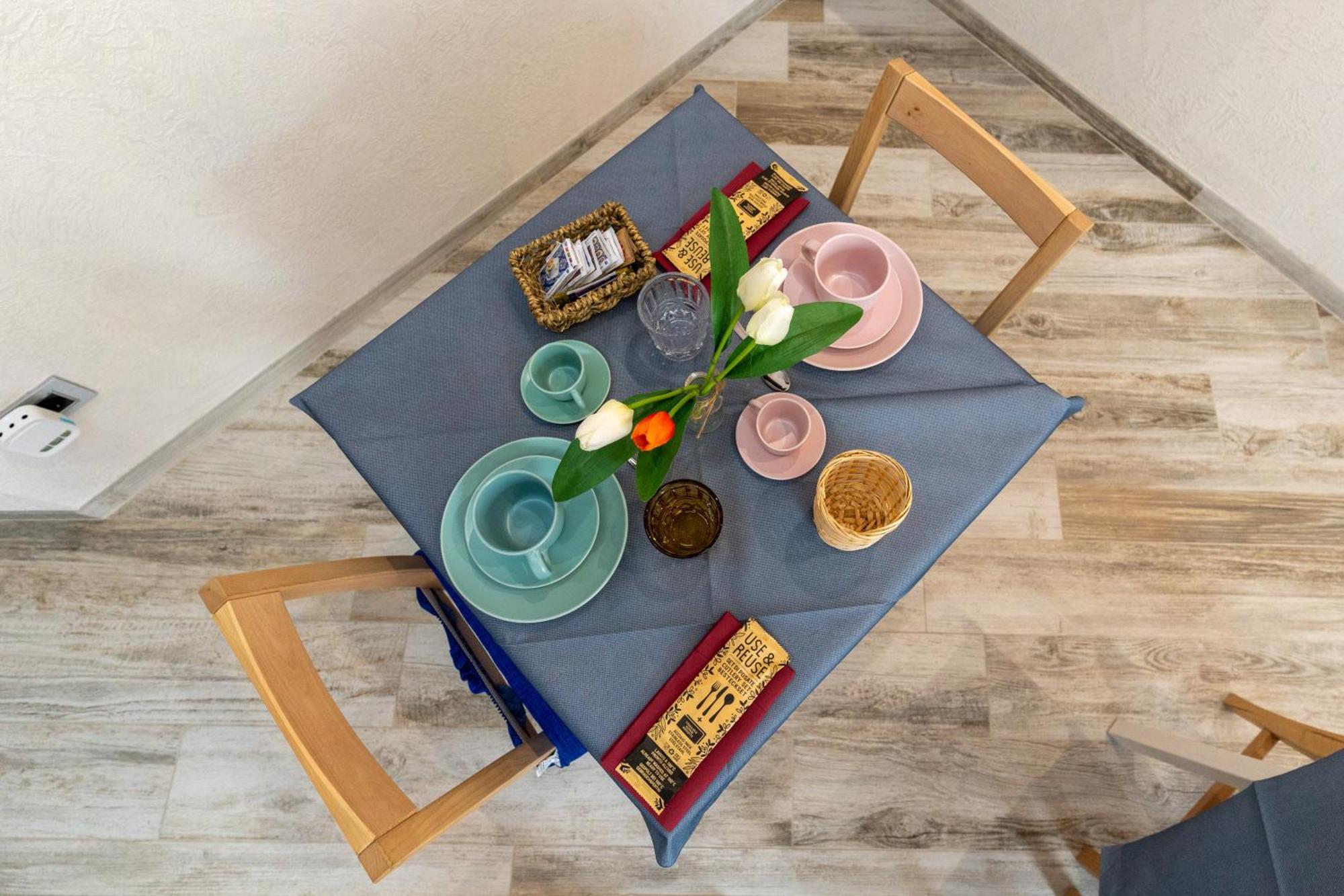 Suites Matteotti 57 Чивитавекия Екстериор снимка