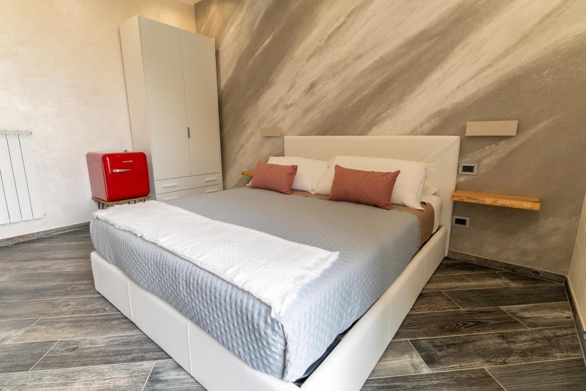Suites Matteotti 57 Чивитавекия Екстериор снимка