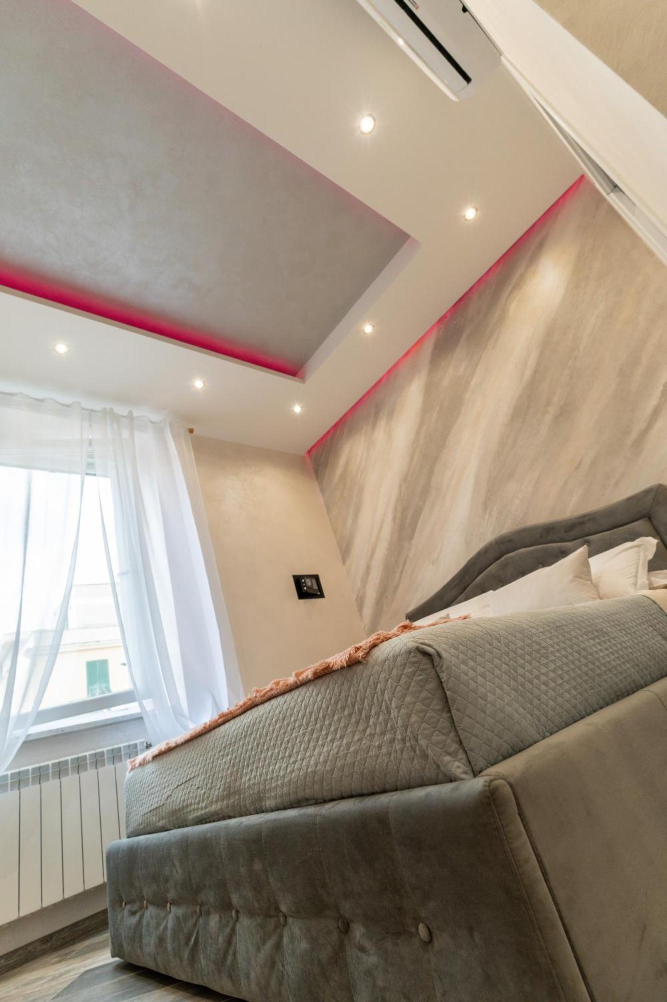 Suites Matteotti 57 Чивитавекия Екстериор снимка