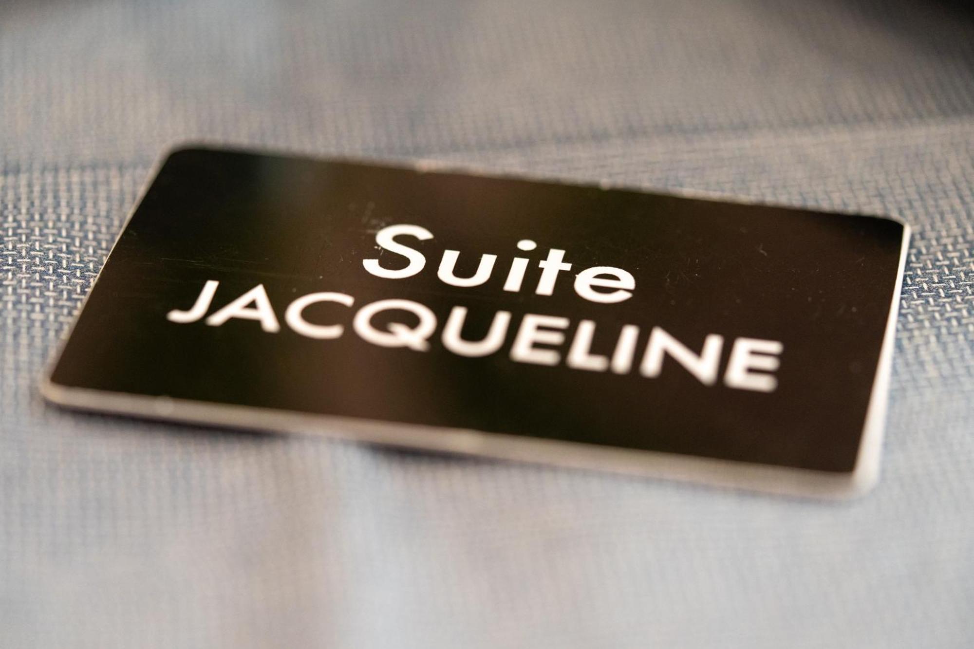 Suites Matteotti 57 Чивитавекия Екстериор снимка