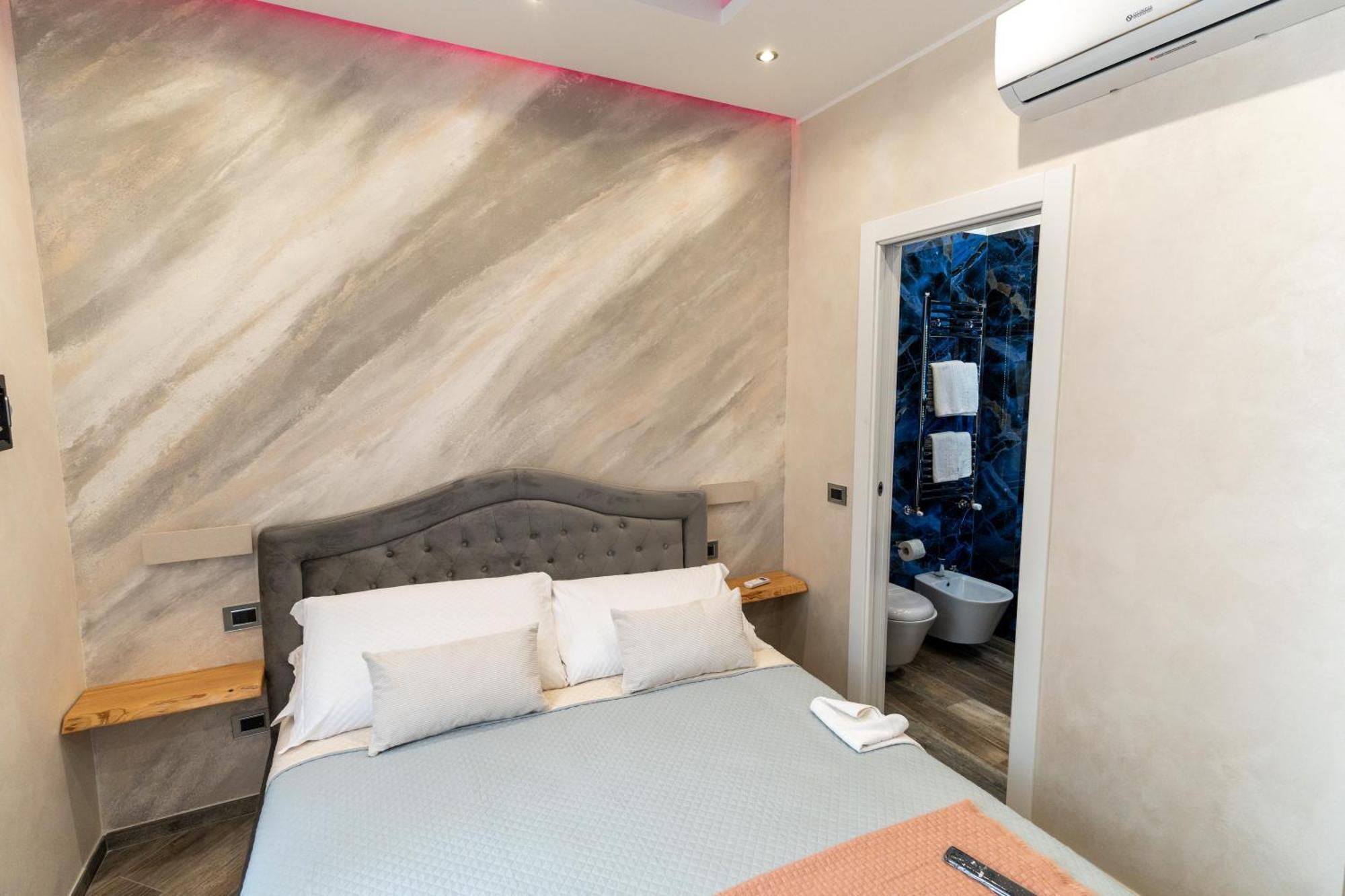 Suites Matteotti 57 Чивитавекия Екстериор снимка