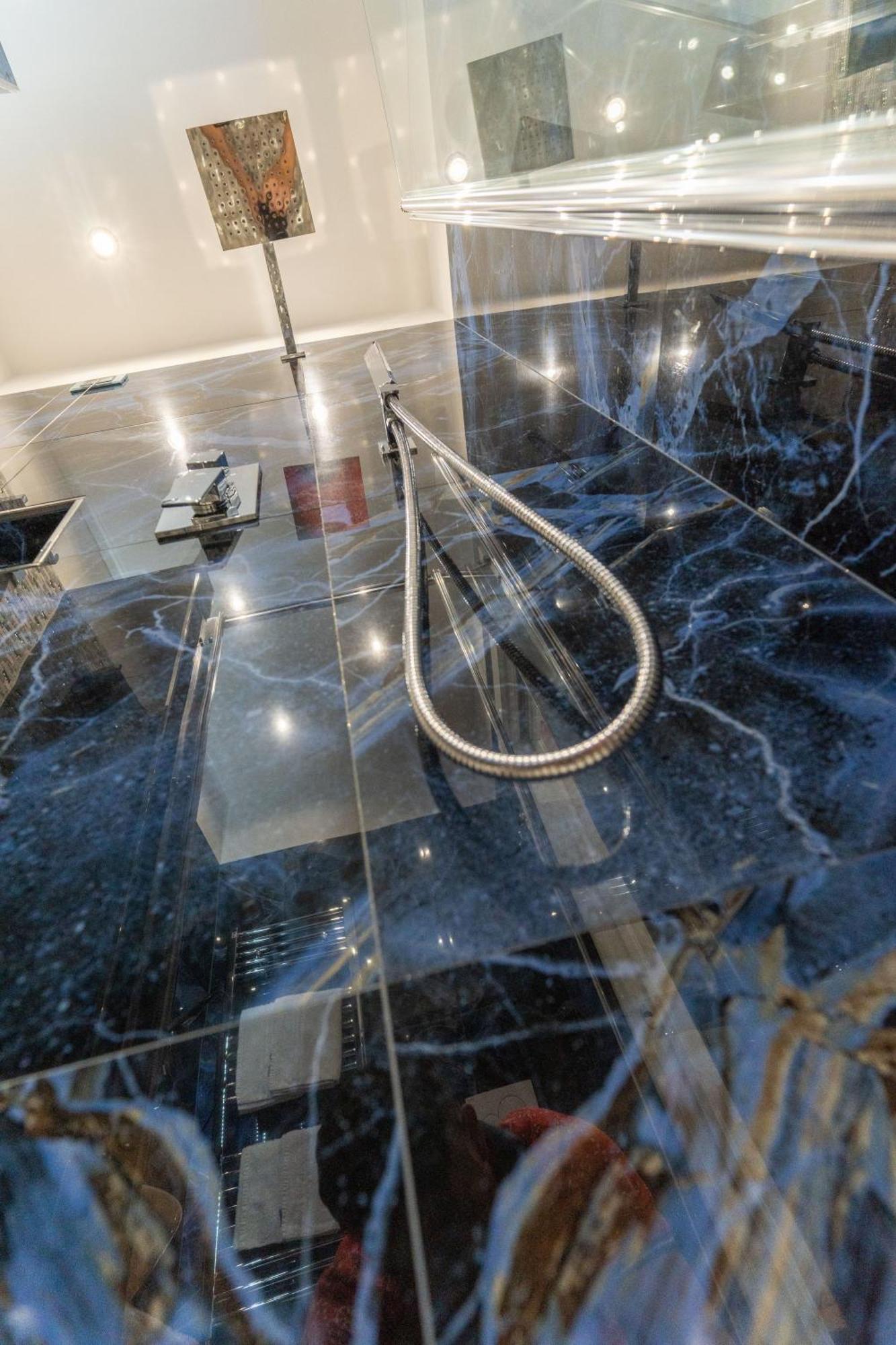 Suites Matteotti 57 Чивитавекия Екстериор снимка
