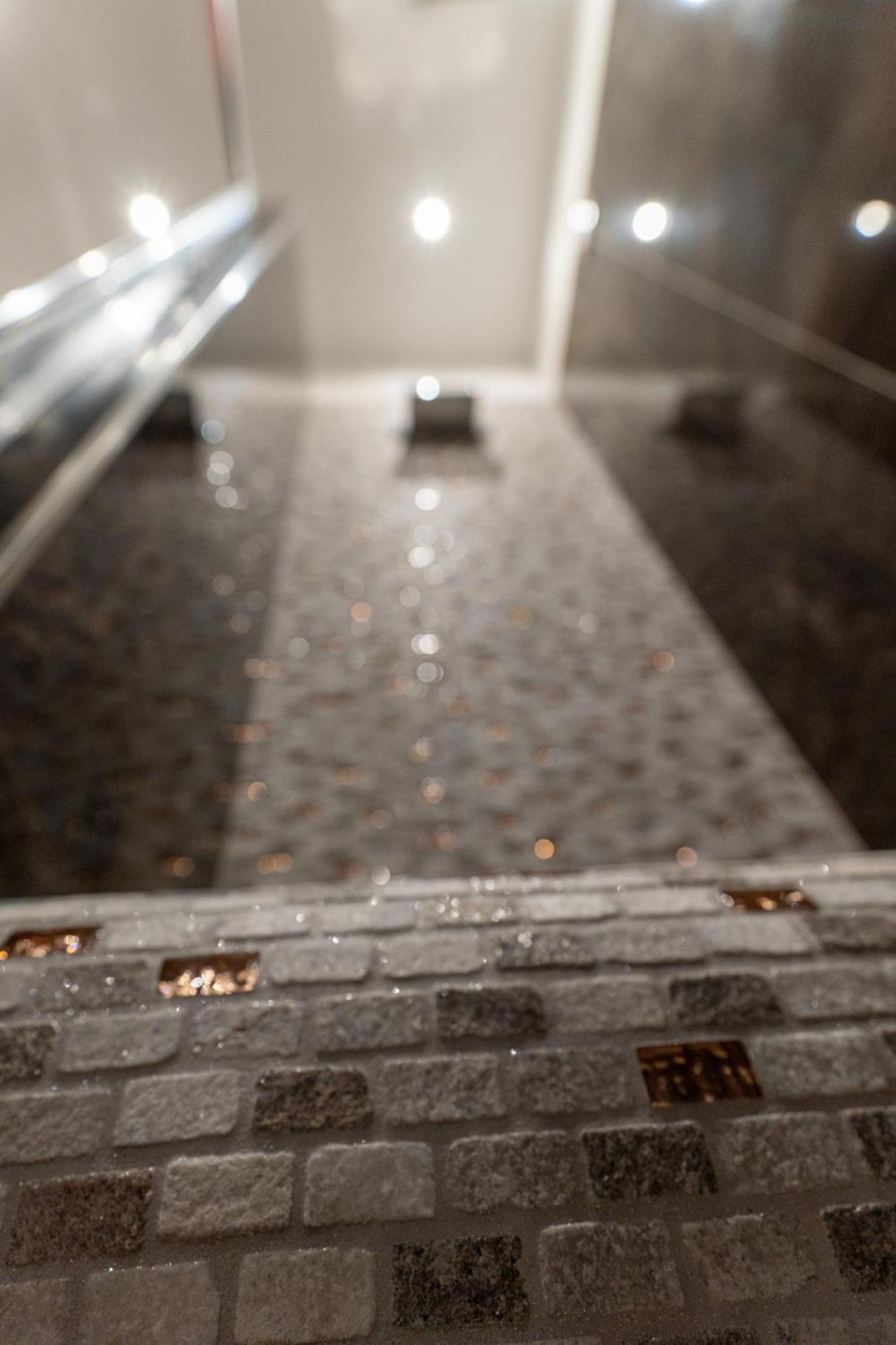 Suites Matteotti 57 Чивитавекия Екстериор снимка