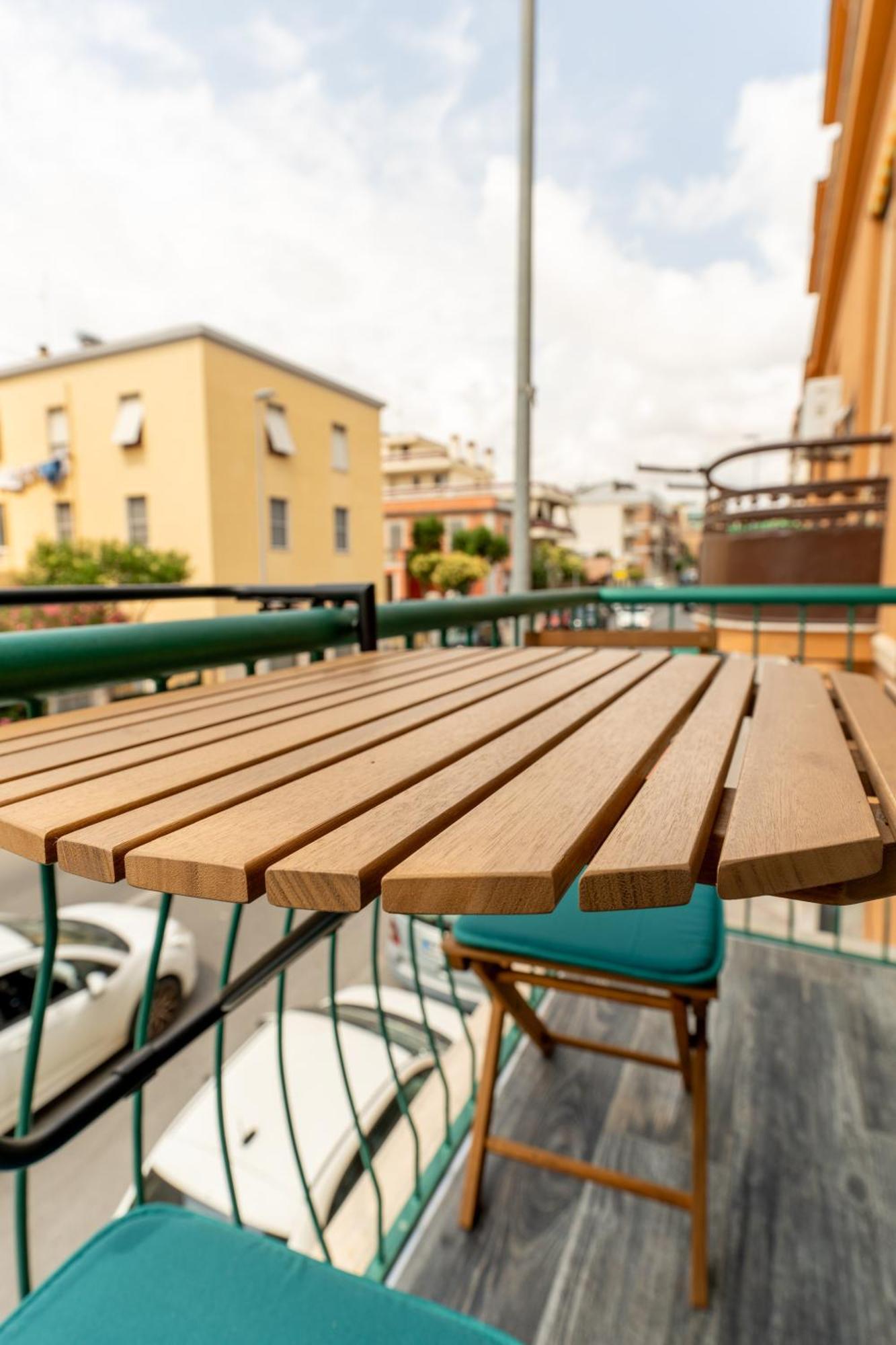 Suites Matteotti 57 Чивитавекия Екстериор снимка
